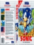 Sega  Master System&nbsp; - &nbsp;Sonic The Hedghog